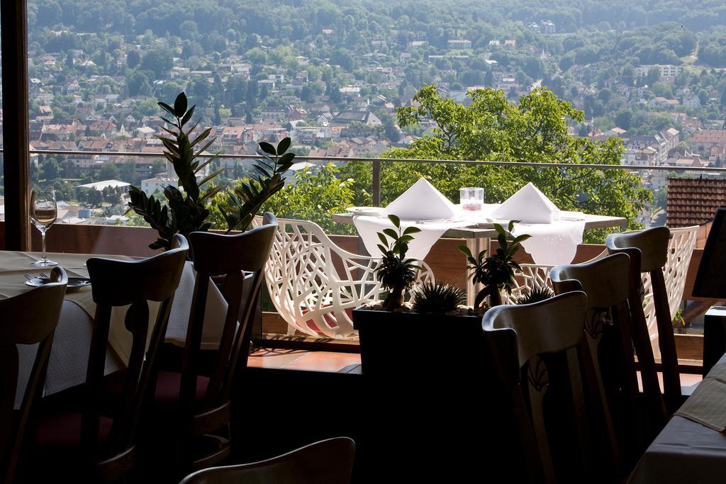Restaurant-Hotel Maien Леррах Екстер'єр фото